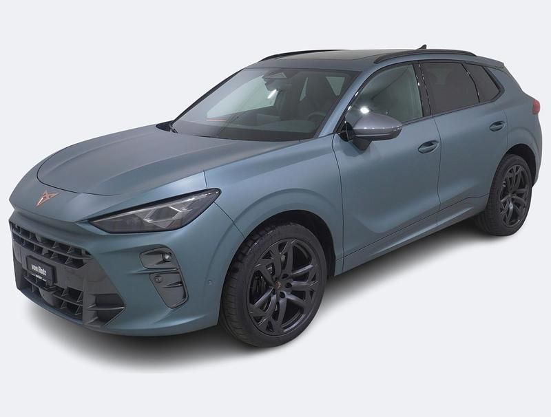 Grau Neu 2025 Cupra Terramar Limited Edition SUV | CHF 49’950 (Superpreis) - Bild 1/4