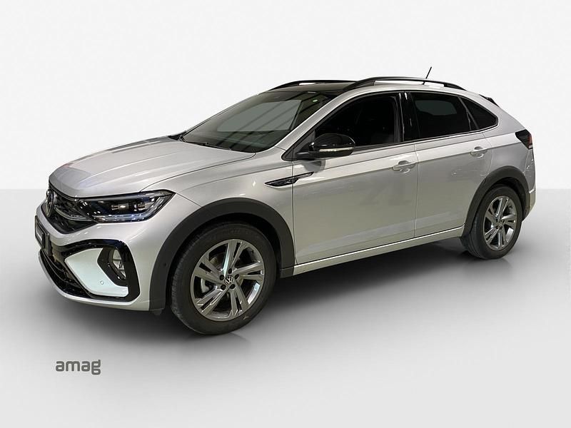 Reflexsilber deepblack Gebraucht 2022 VW Taigo R-line SUV | CHF 21’490 (Etwas zu teuer) - Bild 1/4