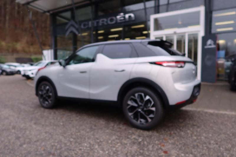 Neu DS Automobiles DS3 136 PS (100 kW) 2025