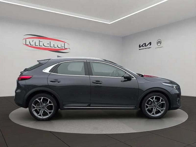 Gebraucht Kia XCeed 160 PS (117 kW) 2025 Schwarz SUV