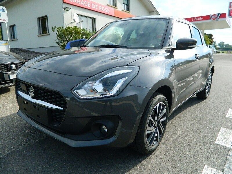 Gebraucht 2023 Suzuki Swift | CHF 23’990 (Teuer) - Bild 1/4