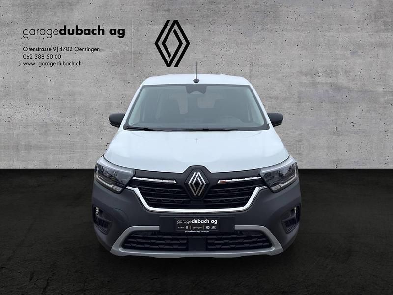 Neu Renault Kangoo 115 PS (84 kW) 2025 Van