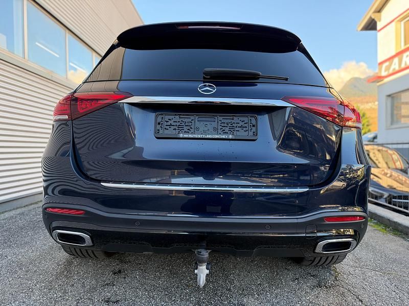 Gebraucht Mercedes GLE400 AMG line 330 PS (242 kW) 2020