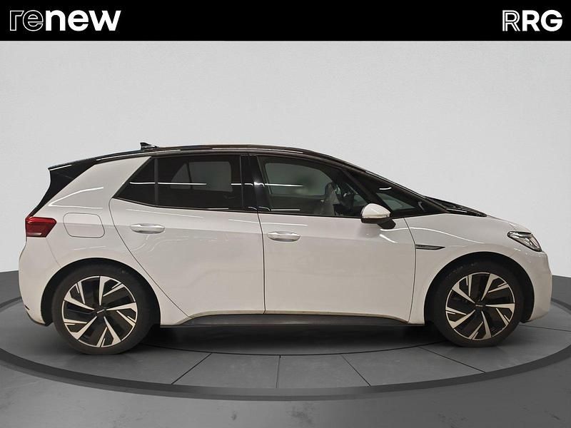 Gebraucht VW ID.3 Pro Performance 150 kW (204 PS) 2022 Kleinwagen