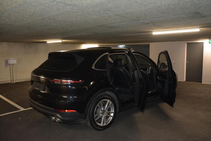 Gebraucht 2018 Porsche Cayenne S SUV | CHF 39’500 (Teuer) - Bild 1/4