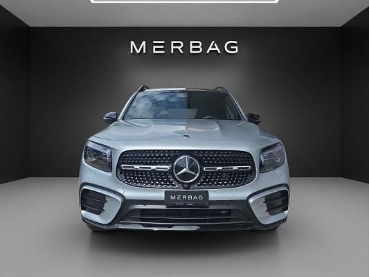 Gebraucht Mercedes GLB250 224 PS (164 kW) 2024 SUV