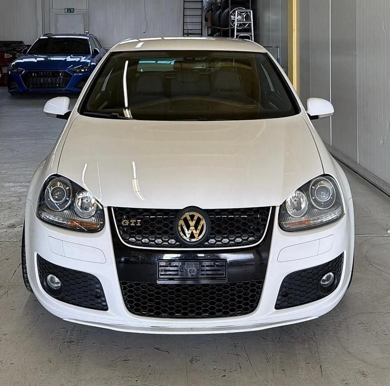 Gebraucht VW Golf VI GTI 200 PS (147 kW) 2008 Kleinwagen