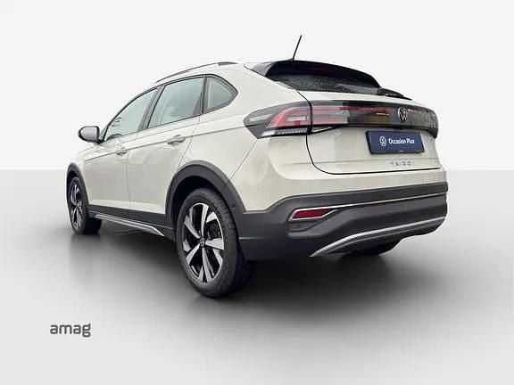 Gebraucht VW Taigo Style 110 PS (80 kW) 2022 Ascot grey uni SUV