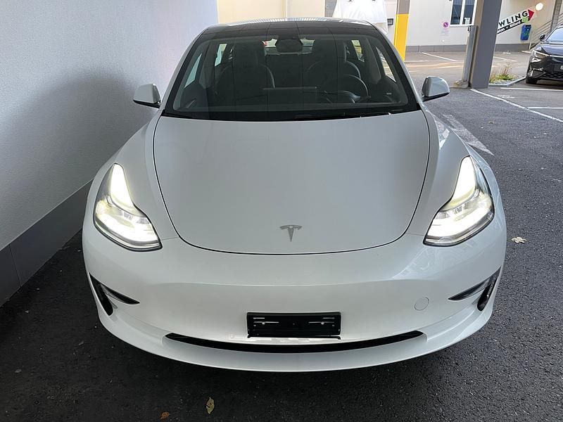 Gebraucht Tesla Model 3 Performance 393 kW (535 PS) 2024 Limousine