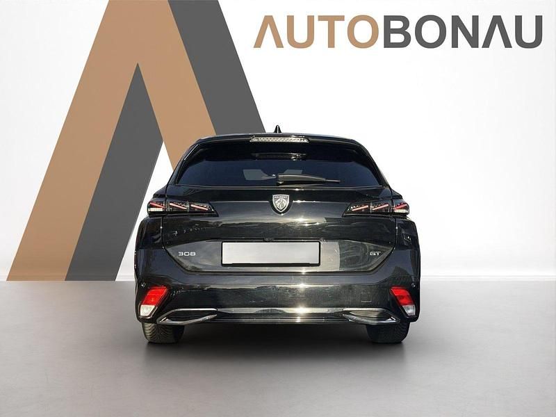 Gebraucht Peugeot 308 SW GT 130 PS (95 kW) 2024 Kombi