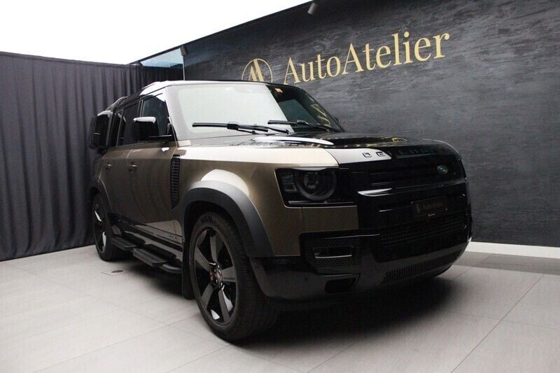 Gebraucht 2023 Land Rover Defender SUV | CHF 95’400 - Bild 1/4