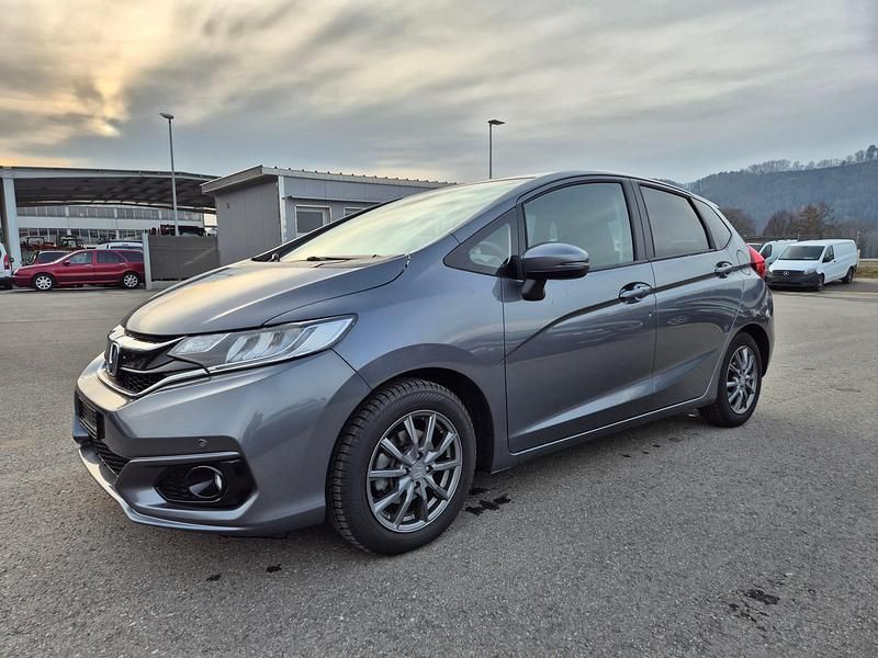 Gebraucht Honda Jazz Elegance 102 PS (75 kW) 2020 Kleinwagen