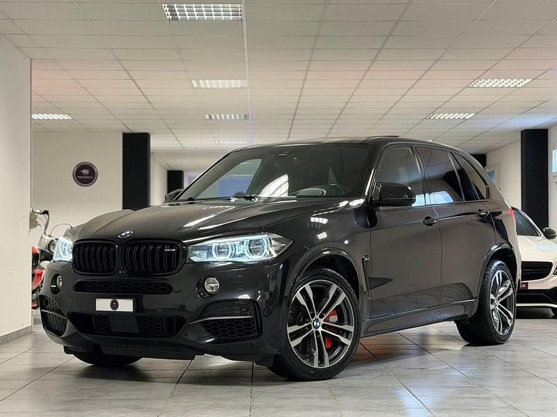 Gebraucht BMW X5 M Sport 381 PS (280 kW) 2015 SUV