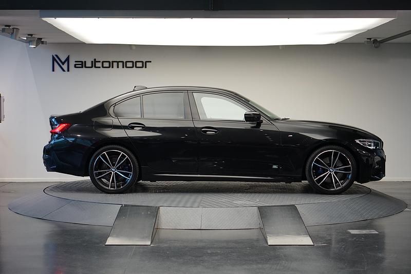 Gebraucht BMW 330 M Sport 258 PS (189 kW) 2019 Limousine