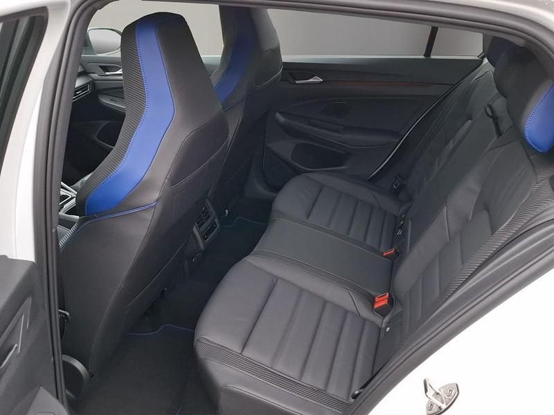 Neu VW Golf VIII R 333 PS (244 kW) 2025 Weiss Limousine