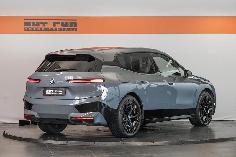 Gebraucht BMW iX 385 kW (524 PS) 2023 SUV