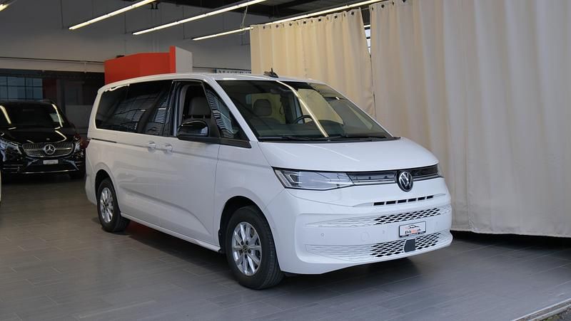Gebraucht VW Multivan Life 150 PS (110 kW) 2024 Van