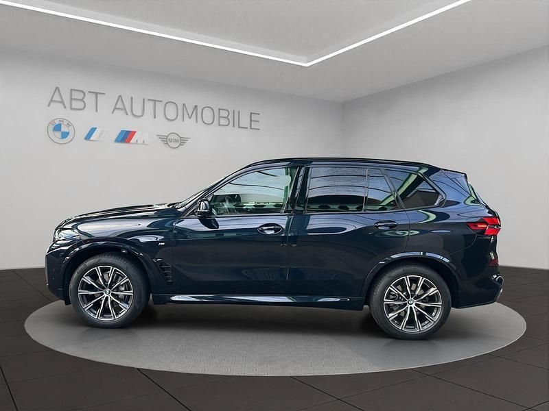 Gebraucht BMW X5 Comfort Edition 298 PS (219 kW) 2025 Schwarz SUV