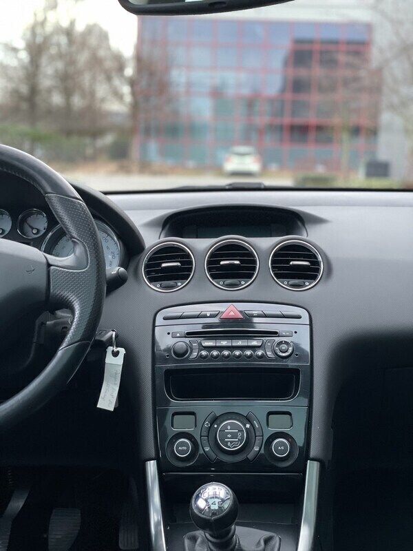 Gebraucht Peugeot 308 Sport 156 PS (114 kW) 2011 Kombi