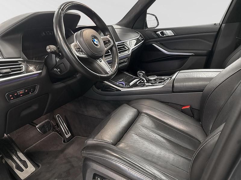 Gebraucht BMW X7 340 PS (250 kW) 2021 SUV