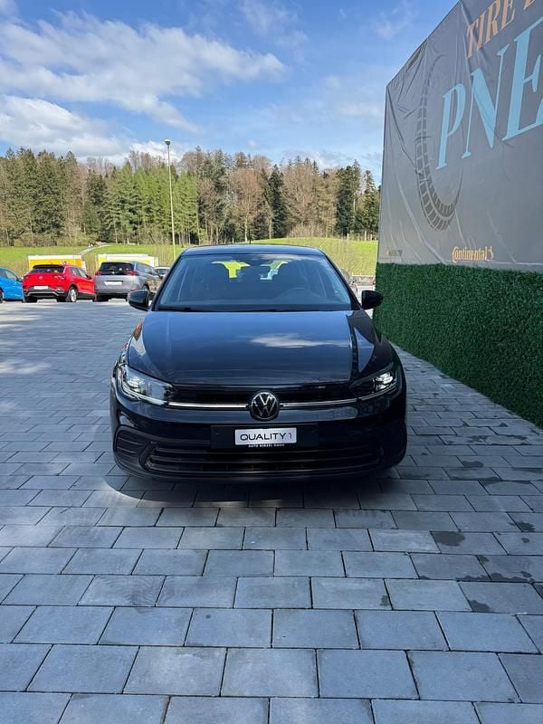 Gebraucht VW Polo Life 95 PS (69 kW) 2023