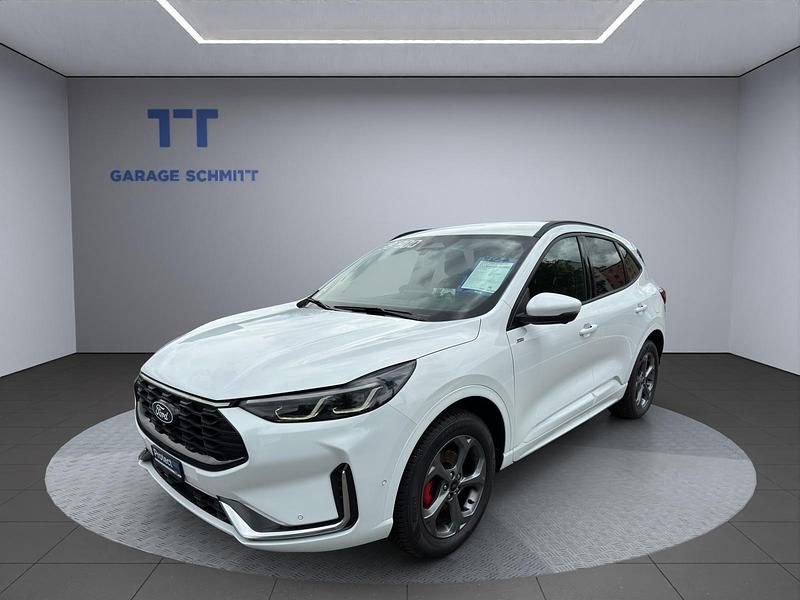 Gebraucht 2024 Ford Kuga ST-Line X SUV | CHF 35’900 (Teuer) - Bild 1/4