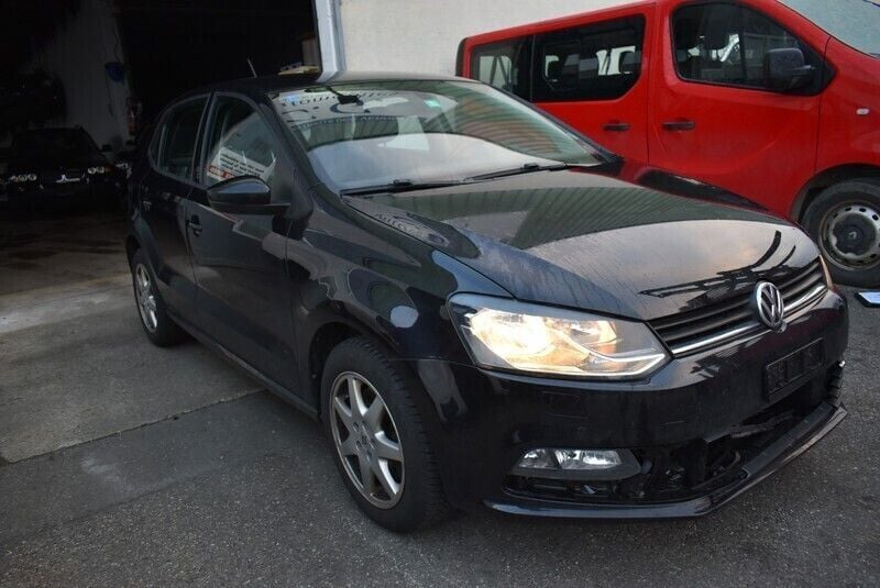 Gebraucht VW Polo Highline 110 PS (80 kW) 2014