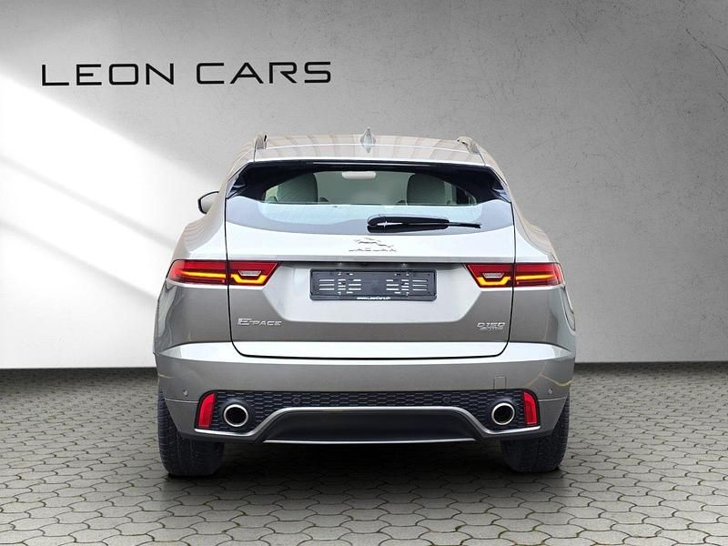 Gebraucht Jaguar E-Pace R-Dynamic 150 PS (110 kW) 2019 SUV