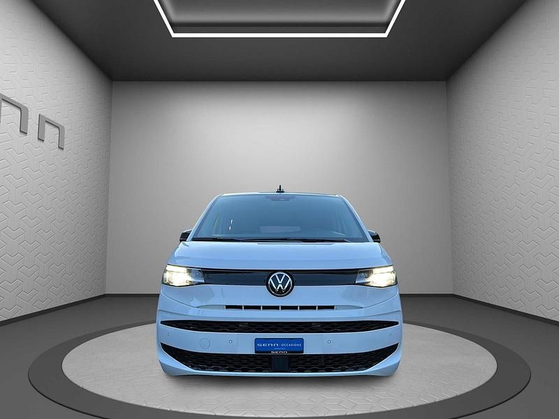 Gebraucht VW Multivan 204 PS (150 kW) 2024 Weiss Van