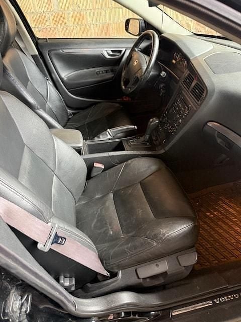 Gebraucht Volvo V70 170 PS (125 kW) 2004 Kombi