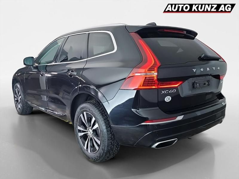 Gebraucht Volvo XC60 Inscription 250 PS (183 kW) 2019 SUV