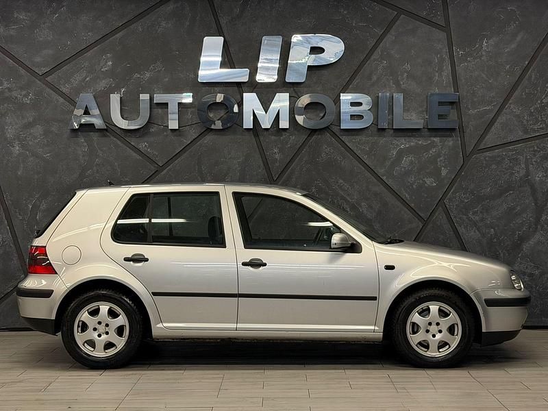 Gebraucht VW Golf IV Comfortline 115 PS (84 kW) 2001