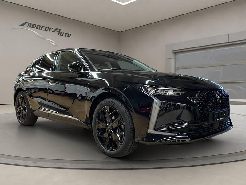 Schwarz Gebraucht 2024 DS Automobiles DS4 Kombi | CHF 38’850 (Etwas zu teuer) - Bild 1/4