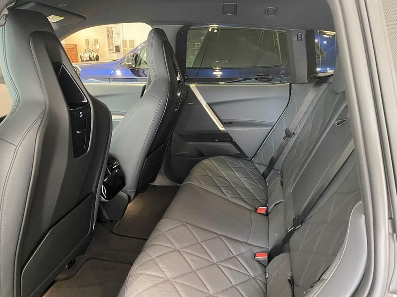 Gebraucht BMW iX Sport Line 385 kW (524 PS) 2023 Weiss SUV