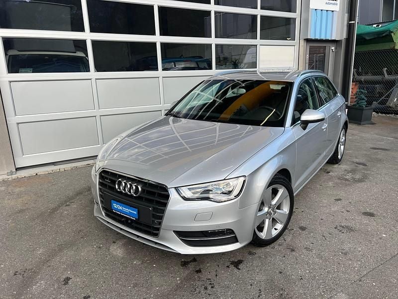 Gebraucht Audi A3 Ambition 180 PS (132 kW) 2013