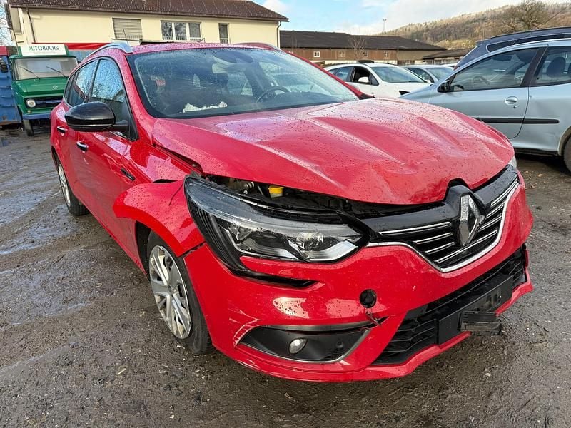 Gebraucht 2018 Renault Mégane IV Business | CHF 3’500 - Bild 1/4