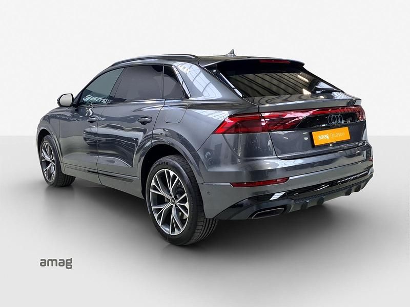 Gebraucht Audi Q8 394 PS (289 kW) 2024 SUV