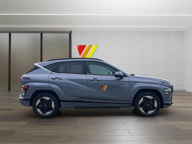 Neu 2025 Hyundai Kona SUV | CHF 44’990 (Etwas zu teuer) - Bild 1/4