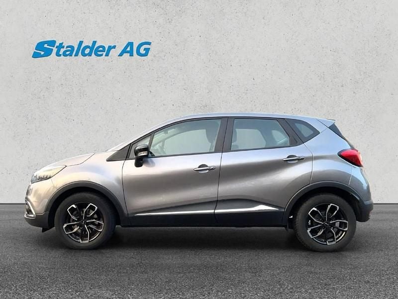Gebraucht Renault Captur Dynamique 120 PS (88 kW) 2015 SUV