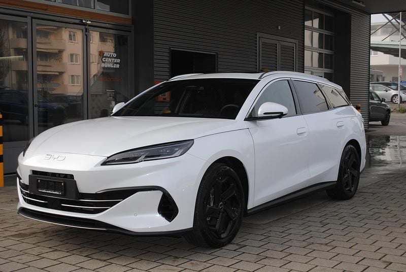 Neu 2025 BYD Seal Comfort Kombi | CHF 38’800 (Fairer Preis) - Bild 1/4
