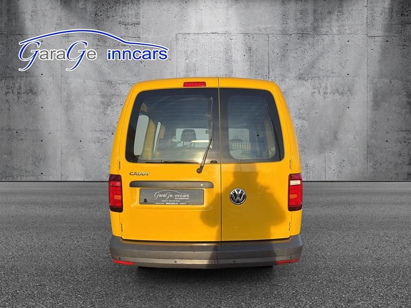 Gebraucht VW Caddy Maxi 102 PS (75 kW) 2020 Van / Kleinbus