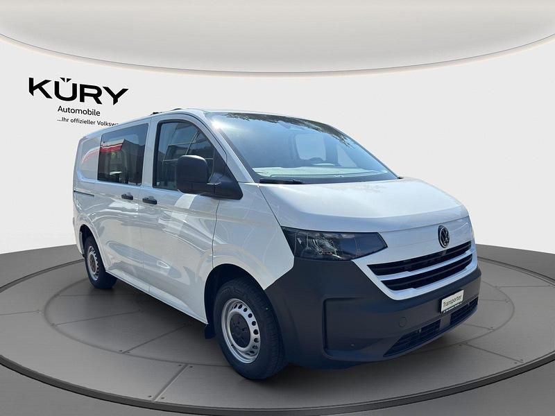 Neu VW Transporter 110 PS (80 kW) 2025 Van
