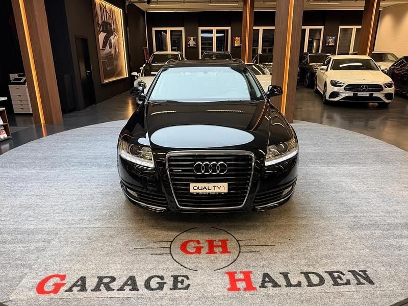 Gebraucht Audi A6 Business 290 PS (213 kW) 2009 Kombi
