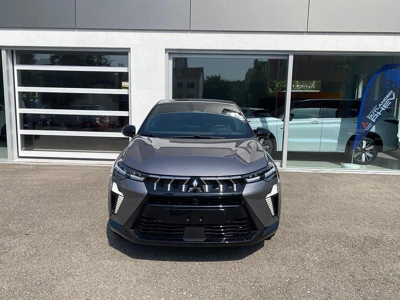 Neu Mitsubishi ASX Instyle 158 PS (116 kW) 2025 SUV