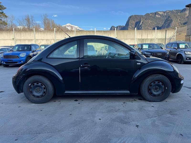 Gebraucht VW Beetle 115 PS (84 kW) 1999