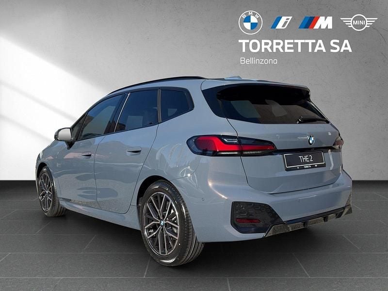 Neu BMW 223 Active Tourer M Sport 204 PS (150 kW) 2025 Van / Kleinbus