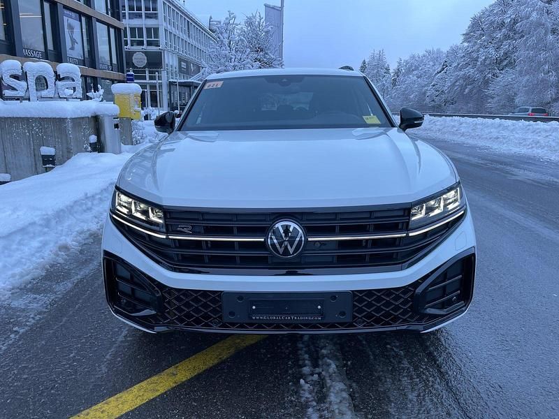 Neu 2026 VW Touareg R-line SUV | CHF 79’800 - Bild 1/4