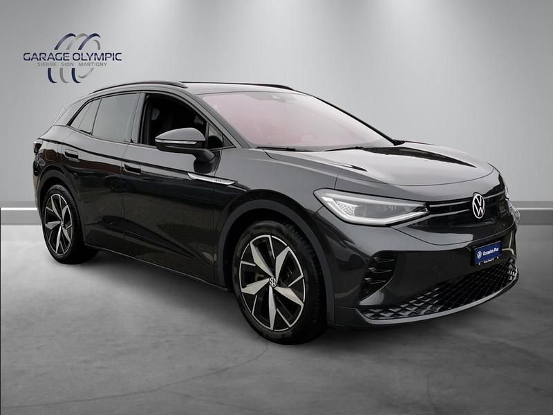 Gebraucht VW ID.4 GTX 219 kW (299 PS) 2021 SUV