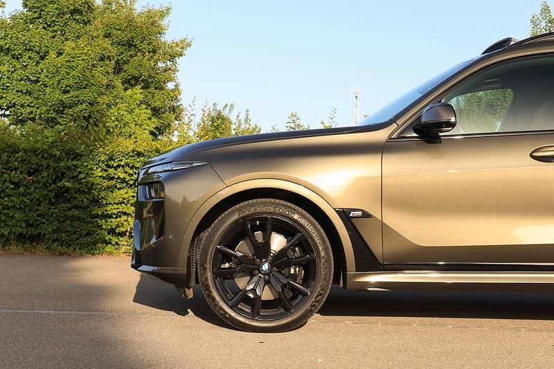 Gebraucht BMW X7 M Sport 530 PS (389 kW) 2023 SUV