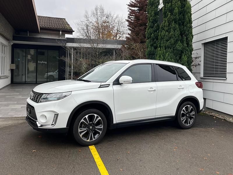 Gebraucht 2021 Suzuki Vitara | CHF 24’990 (Fairer Preis) - Bild 1/4